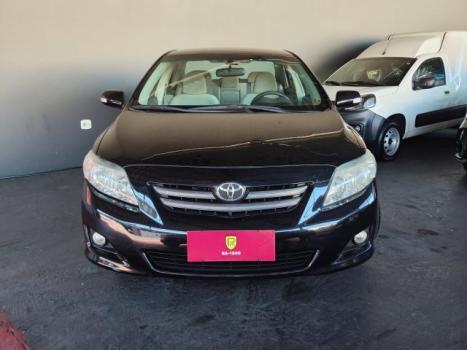 TOYOTA Corolla 1.8 16V 4P XEI FLEX AUTOMTICO, Foto 5