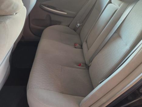 TOYOTA Corolla 1.8 16V 4P XEI FLEX AUTOMTICO, Foto 8