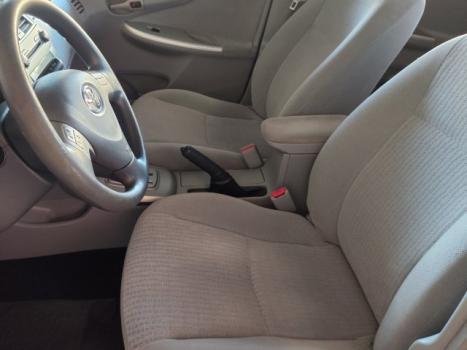 TOYOTA Corolla 1.8 16V 4P XEI FLEX AUTOMTICO, Foto 10