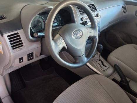 TOYOTA Corolla 1.8 16V 4P XEI FLEX AUTOMTICO, Foto 12
