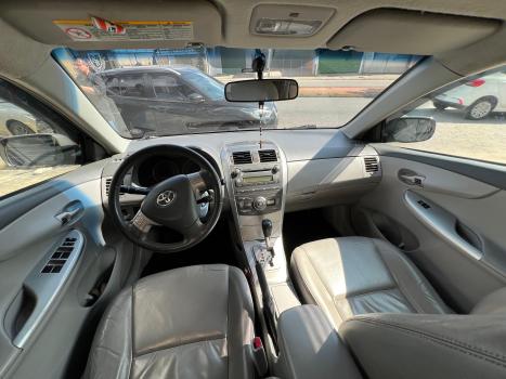 TOYOTA Corolla 1.8 16V 4P XEI FLEX AUTOMTICO, Foto 4