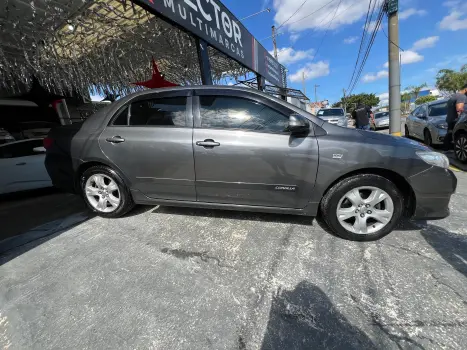 TOYOTA Corolla 1.8 16V 4P XEI FLEX AUTOMTICO, Foto 11