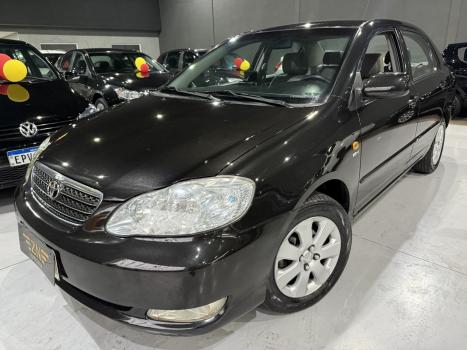 TOYOTA Corolla 1.8 16V 4P XEI FLEX AUTOMTICO, Foto 1