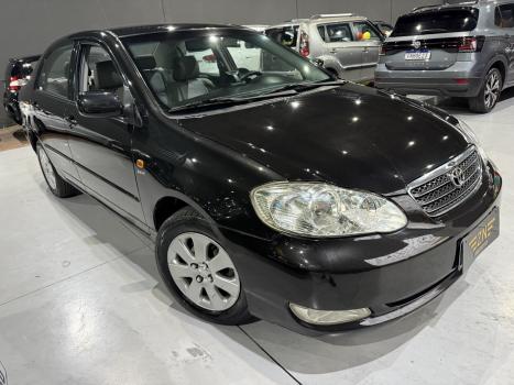 TOYOTA Corolla 1.8 16V 4P XEI FLEX AUTOMTICO, Foto 2