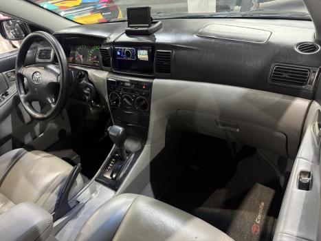 TOYOTA Corolla 1.8 16V 4P XEI FLEX AUTOMTICO, Foto 4