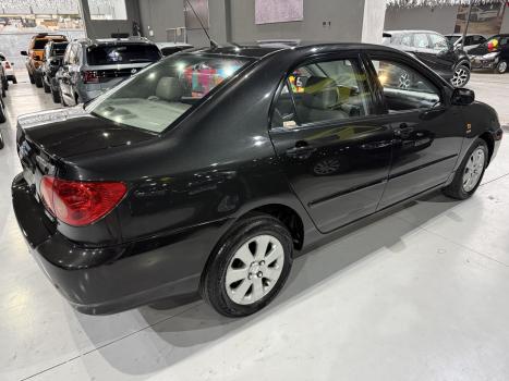 TOYOTA Corolla 1.8 16V 4P XEI FLEX AUTOMTICO, Foto 5