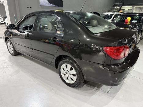 TOYOTA Corolla 1.8 16V 4P XEI FLEX AUTOMTICO, Foto 6