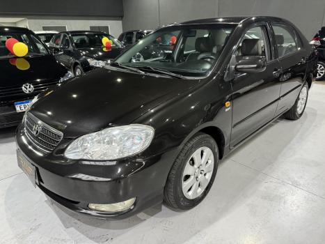 TOYOTA Corolla 1.8 16V 4P XEI FLEX AUTOMTICO, Foto 7