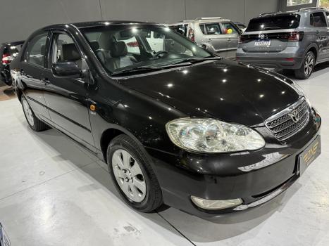 TOYOTA Corolla 1.8 16V 4P XEI FLEX AUTOMTICO, Foto 8