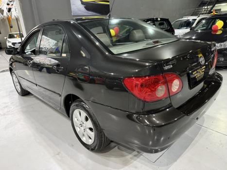TOYOTA Corolla 1.8 16V 4P XEI FLEX AUTOMTICO, Foto 9