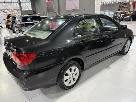 TOYOTA Corolla 1.8 16V 4P XEI FLEX AUTOMTICO, Foto 10