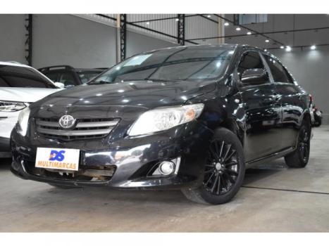 TOYOTA Corolla 1.8 16V 4P GLI FLEX, Foto 1