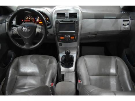 TOYOTA Corolla 1.8 16V 4P GLI FLEX, Foto 4