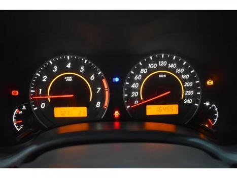 TOYOTA Corolla 1.8 16V 4P GLI FLEX, Foto 5