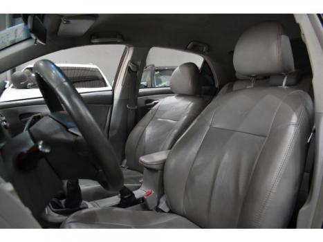 TOYOTA Corolla 1.8 16V 4P GLI FLEX, Foto 6
