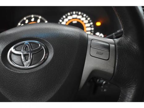 TOYOTA Corolla 1.8 16V 4P GLI FLEX, Foto 10