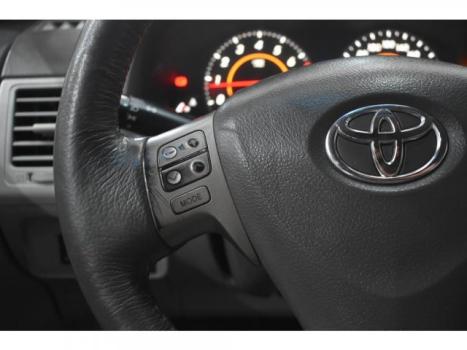 TOYOTA Corolla 1.8 16V 4P GLI FLEX, Foto 13