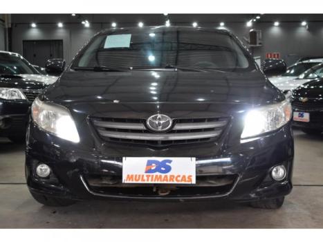 TOYOTA Corolla 1.8 16V 4P GLI FLEX, Foto 14