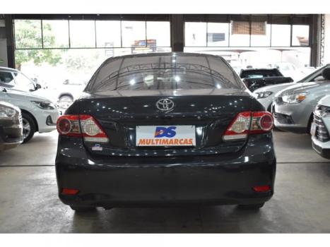 TOYOTA Corolla 1.8 16V 4P GLI FLEX, Foto 15