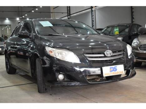 TOYOTA Corolla 1.8 16V 4P GLI FLEX, Foto 16