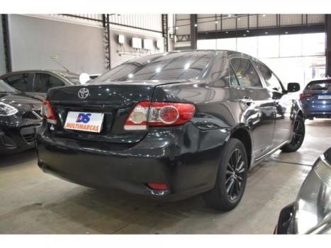 TOYOTA Corolla 1.8 16V 4P GLI FLEX, Foto 17