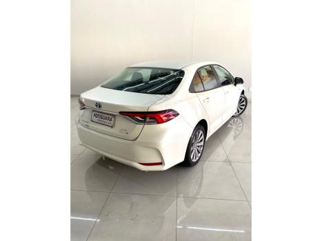 TOYOTA Corolla 1.8 16V 4P FLEX HBRIDO ALTIS AUTOMTICO CVT, Foto 3
