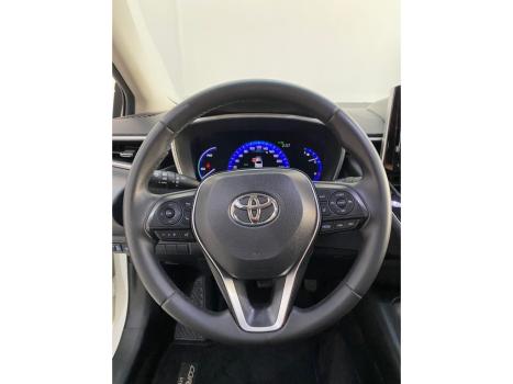 TOYOTA Corolla 1.8 16V 4P FLEX HBRIDO ALTIS AUTOMTICO CVT, Foto 7