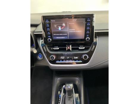 TOYOTA Corolla 1.8 16V 4P FLEX HBRIDO ALTIS AUTOMTICO CVT, Foto 8
