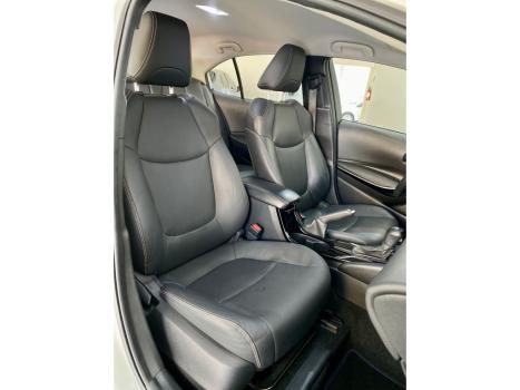 TOYOTA Corolla 1.8 16V 4P FLEX HBRIDO ALTIS AUTOMTICO CVT, Foto 11