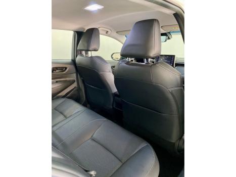 TOYOTA Corolla 1.8 16V 4P FLEX HBRIDO ALTIS AUTOMTICO CVT, Foto 12
