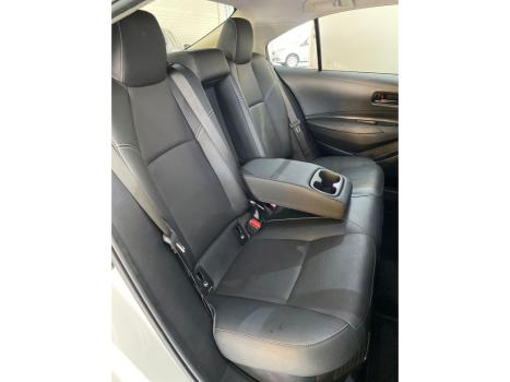 TOYOTA Corolla 1.8 16V 4P FLEX HBRIDO ALTIS AUTOMTICO CVT, Foto 13