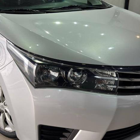TOYOTA Corolla 1.8 16V 4P GLI FLEX AUTOMTICO, Foto 6