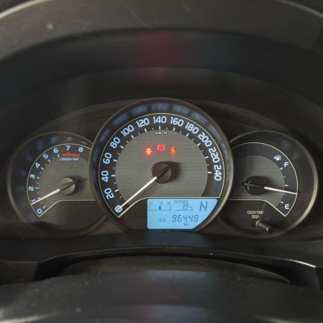 TOYOTA Corolla 1.8 16V 4P GLI FLEX AUTOMTICO, Foto 21