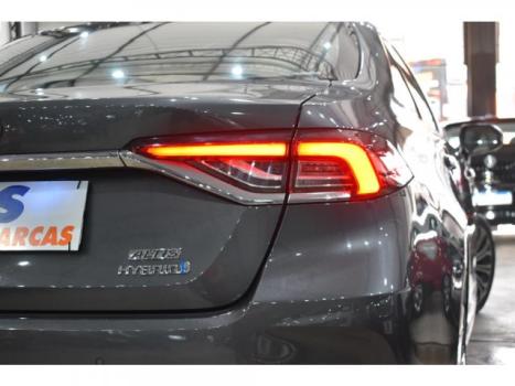 TOYOTA Corolla 1.8 16V 4P FLEX HBRIDO ALTIS A PREMIUM AUTOMTICO CVT, Foto 2