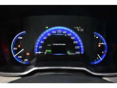 TOYOTA Corolla 1.8 16V 4P FLEX HBRIDO ALTIS A PREMIUM AUTOMTICO CVT, Foto 5