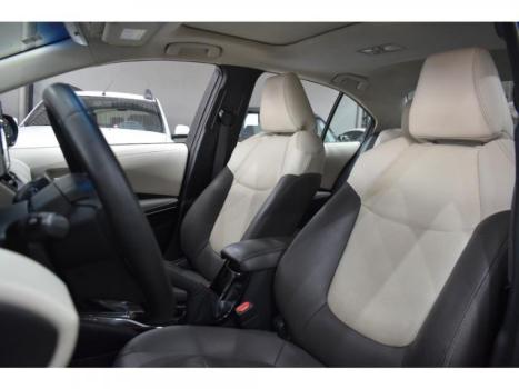 TOYOTA Corolla 1.8 16V 4P FLEX HBRIDO ALTIS A PREMIUM AUTOMTICO CVT, Foto 6