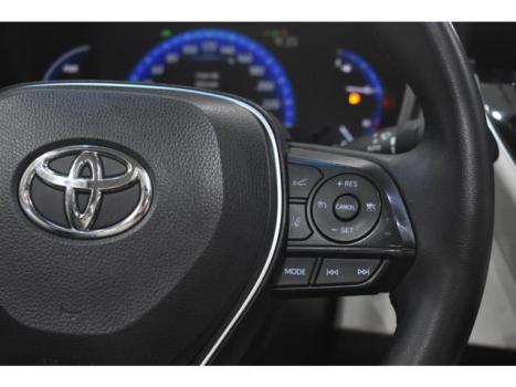 TOYOTA Corolla 1.8 16V 4P FLEX HBRIDO ALTIS A PREMIUM AUTOMTICO CVT, Foto 11