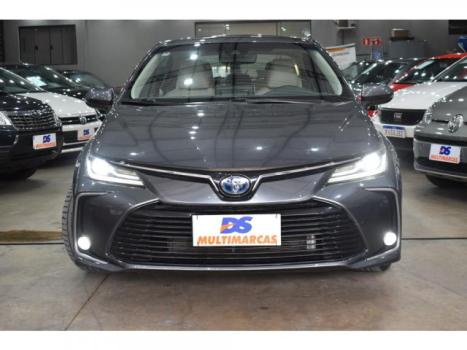 TOYOTA Corolla 1.8 16V 4P FLEX HBRIDO ALTIS A PREMIUM AUTOMTICO CVT, Foto 14