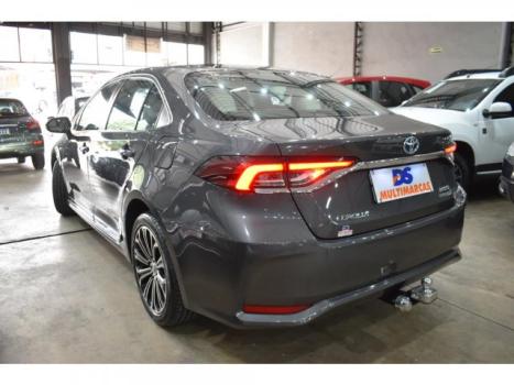 TOYOTA Corolla 1.8 16V 4P FLEX HBRIDO ALTIS A PREMIUM AUTOMTICO CVT, Foto 15