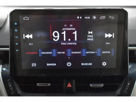 TOYOTA Corolla 1.8 16V 4P FLEX HBRIDO ALTIS A PREMIUM AUTOMTICO CVT, Foto 16