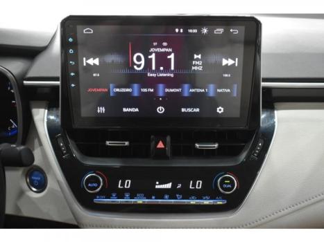 TOYOTA Corolla 1.8 16V 4P FLEX HBRIDO ALTIS A PREMIUM AUTOMTICO CVT, Foto 17