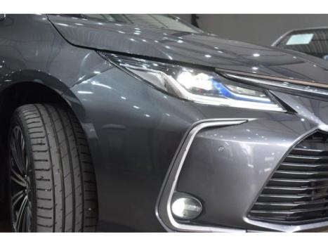 TOYOTA Corolla 1.8 16V 4P FLEX HBRIDO ALTIS A PREMIUM AUTOMTICO CVT, Foto 18
