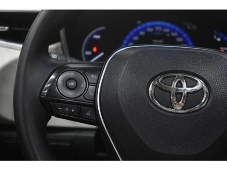 TOYOTA Corolla 1.8 16V 4P FLEX HBRIDO ALTIS A PREMIUM AUTOMTICO CVT, Foto 22