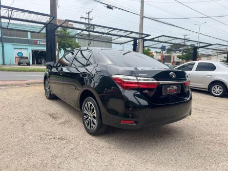 TOYOTA Corolla 1.8 16V 4P GLI FLEX AUTOMTICO, Foto 3
