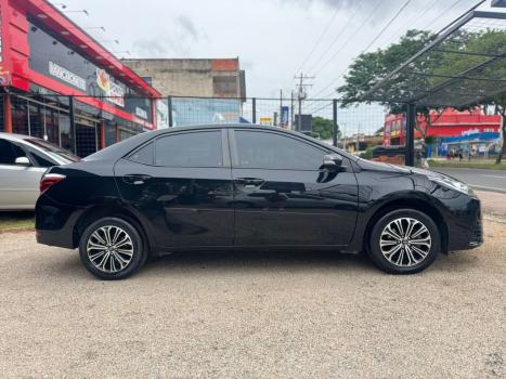 TOYOTA Corolla 1.8 16V 4P GLI FLEX AUTOMTICO, Foto 6