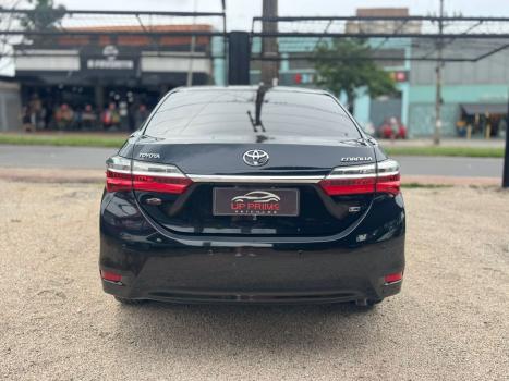 TOYOTA Corolla 1.8 16V 4P GLI FLEX AUTOMTICO, Foto 8