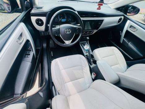 TOYOTA Corolla 1.8 16V 4P GLI FLEX AUTOMTICO, Foto 9