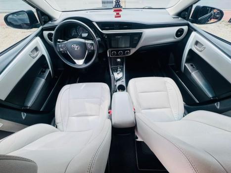 TOYOTA Corolla 1.8 16V 4P GLI FLEX AUTOMTICO, Foto 10