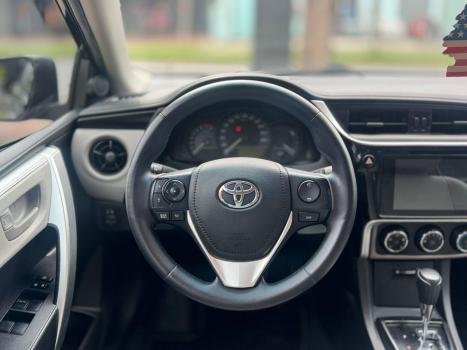 TOYOTA Corolla 1.8 16V 4P GLI FLEX AUTOMTICO, Foto 11