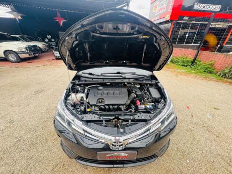 TOYOTA Corolla 1.8 16V 4P GLI FLEX AUTOMTICO, Foto 12